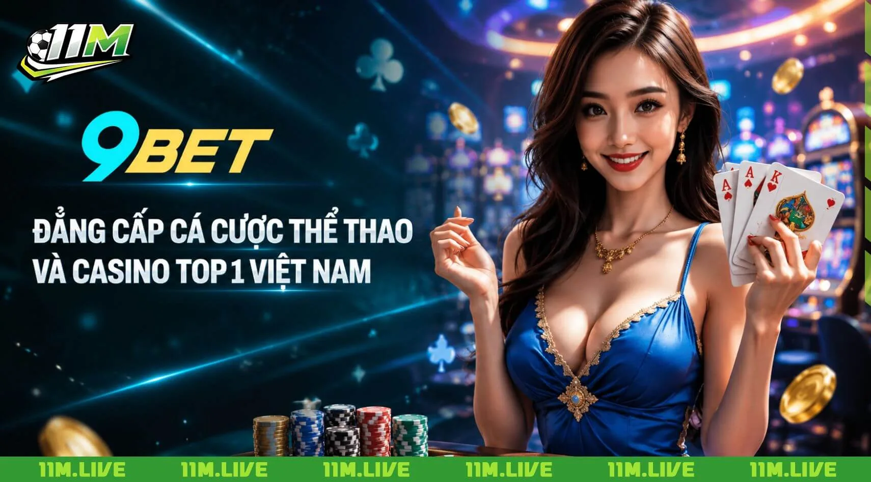9BET