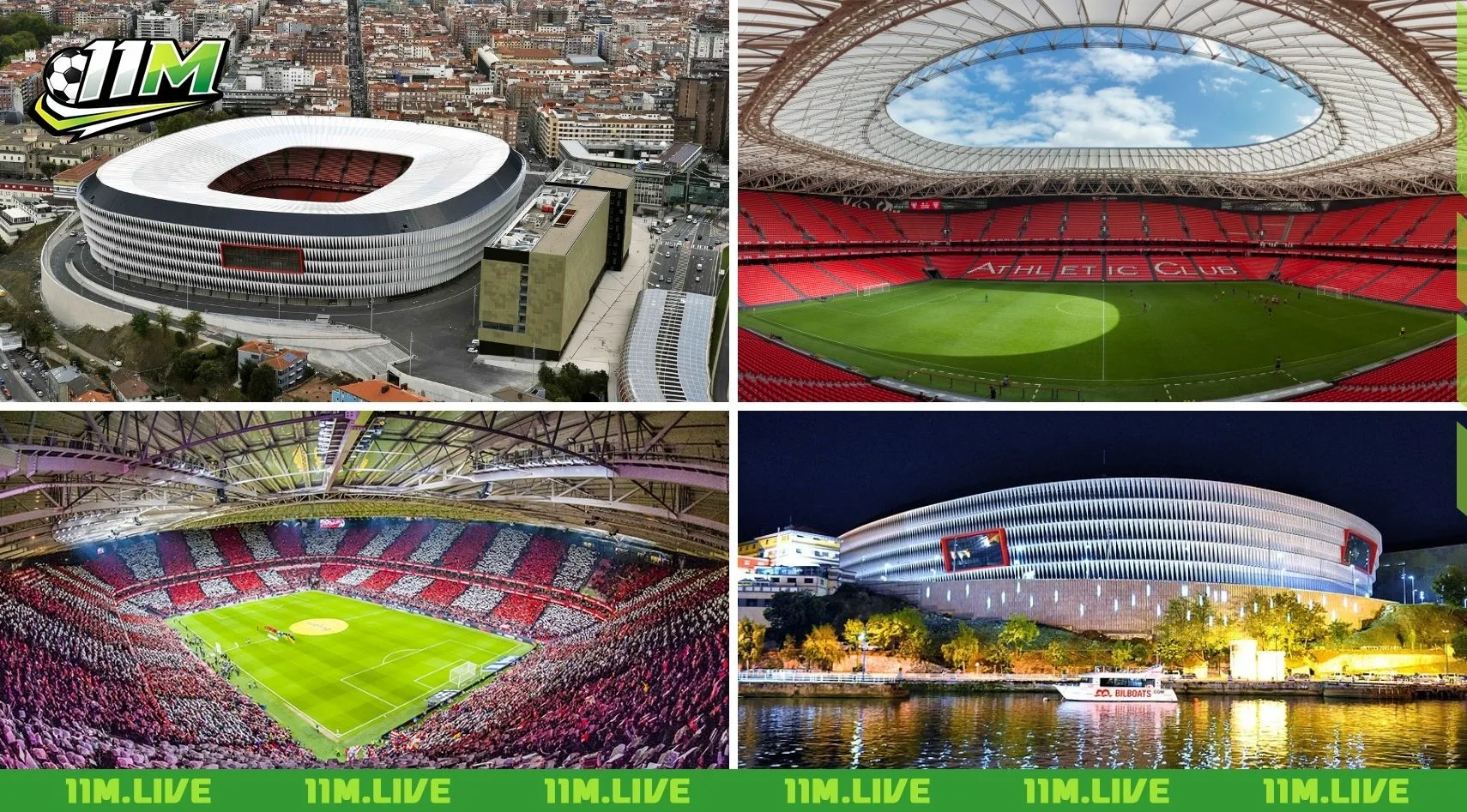 câu lạc bộ bóng đá athletic bilbao