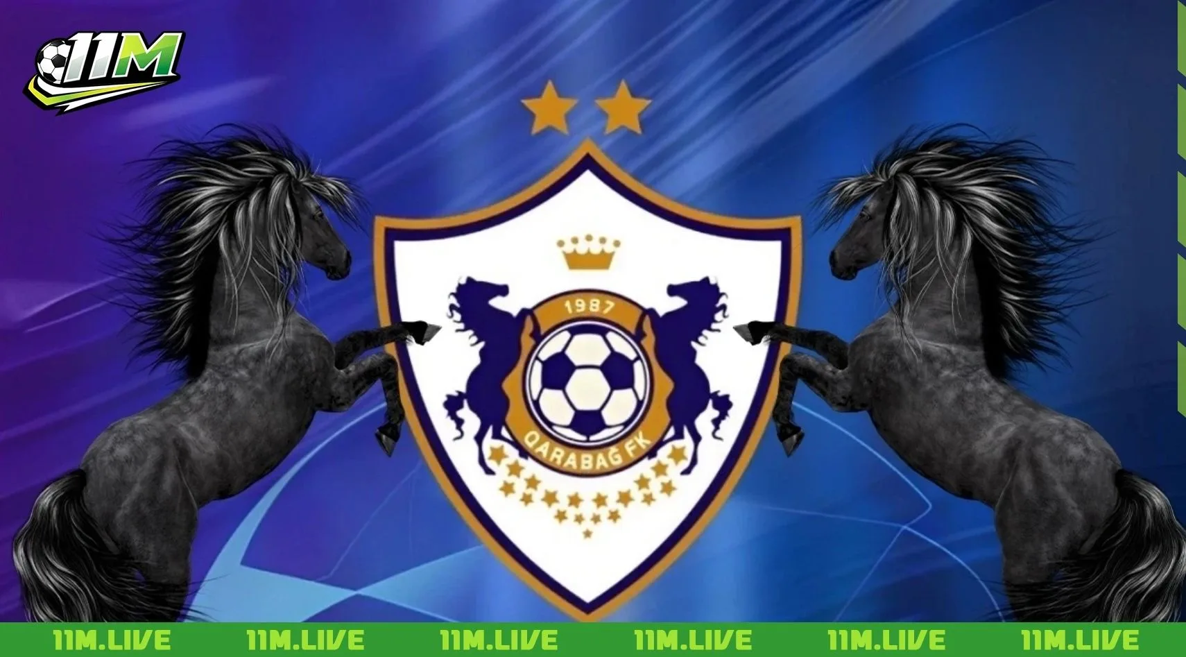 câu lạc bộ bóng đá qarabag