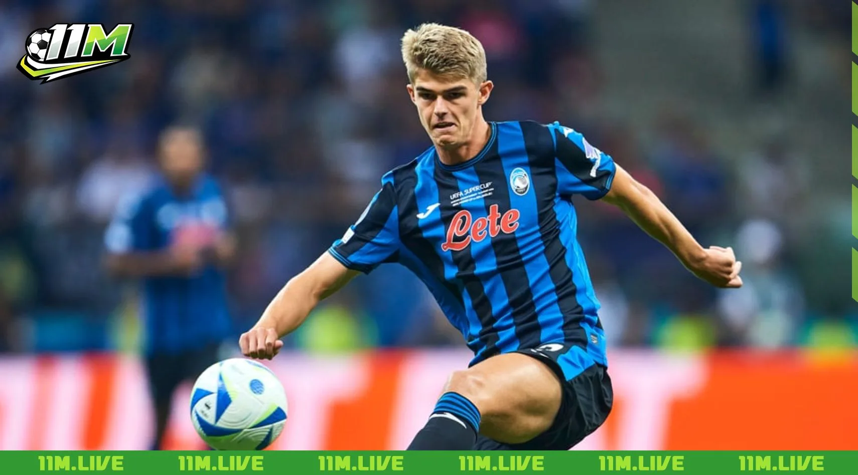 charles de ketelaere