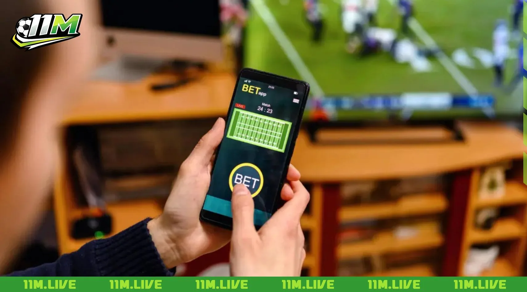 cách đọc kèo bóng đá