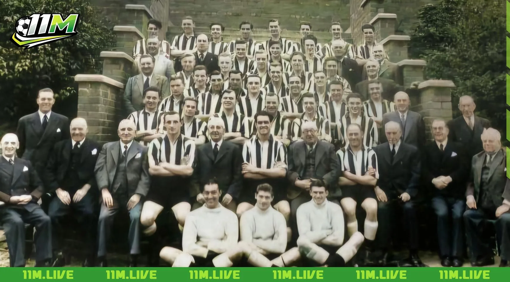 câu lạc bộ bóng đá newcastle united