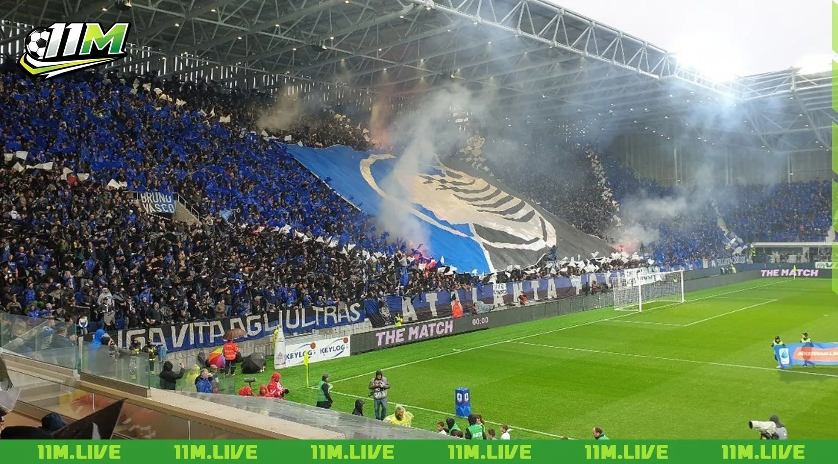 s&acirc;n vận động Atleti Azzurri d&rsquo;Italia