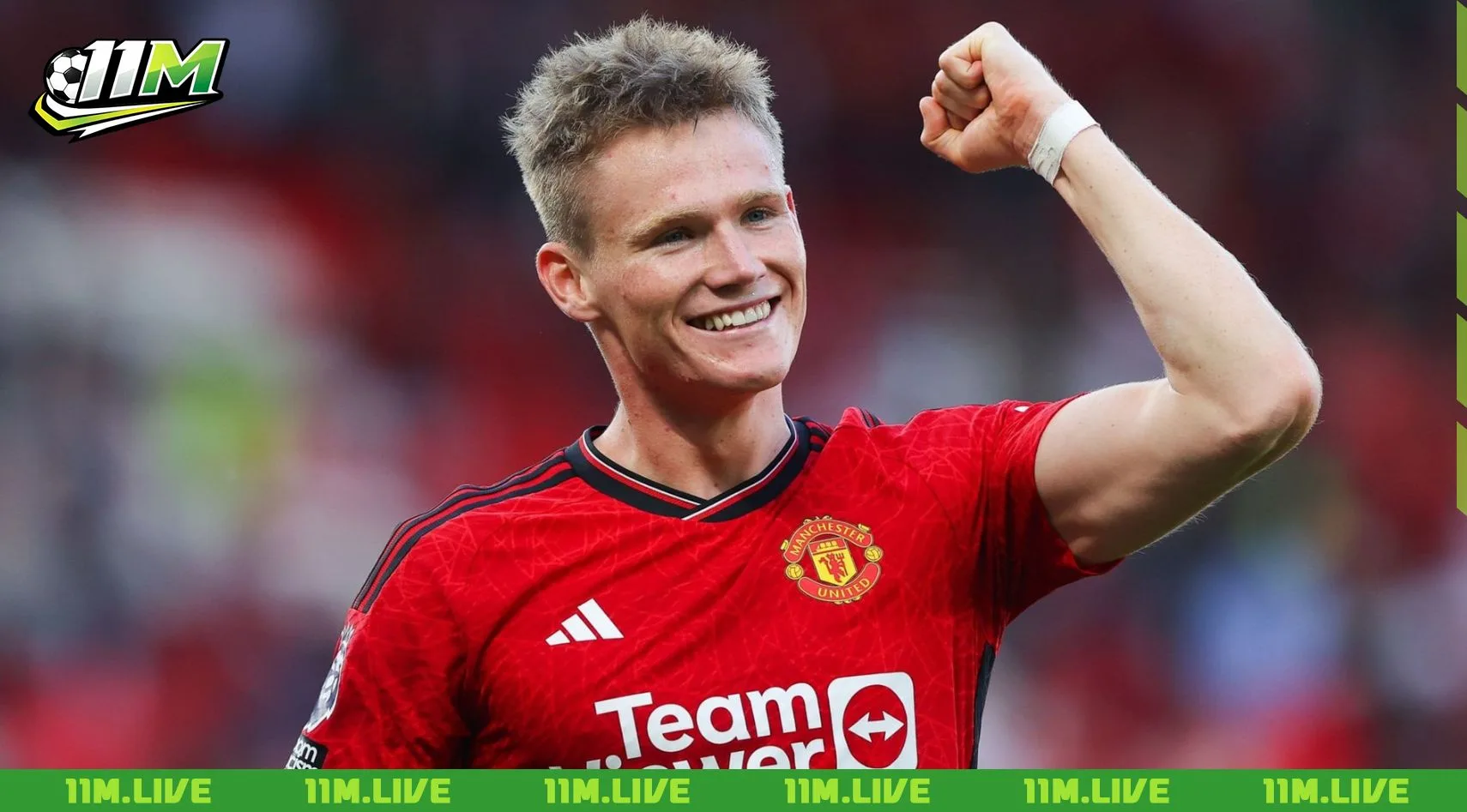 scott mctominay