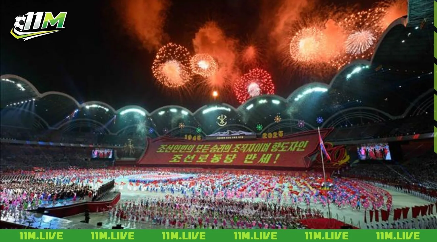 s&acirc;n vận động m&ugrave;ng 1 th&aacute;ng 5 Rungrado