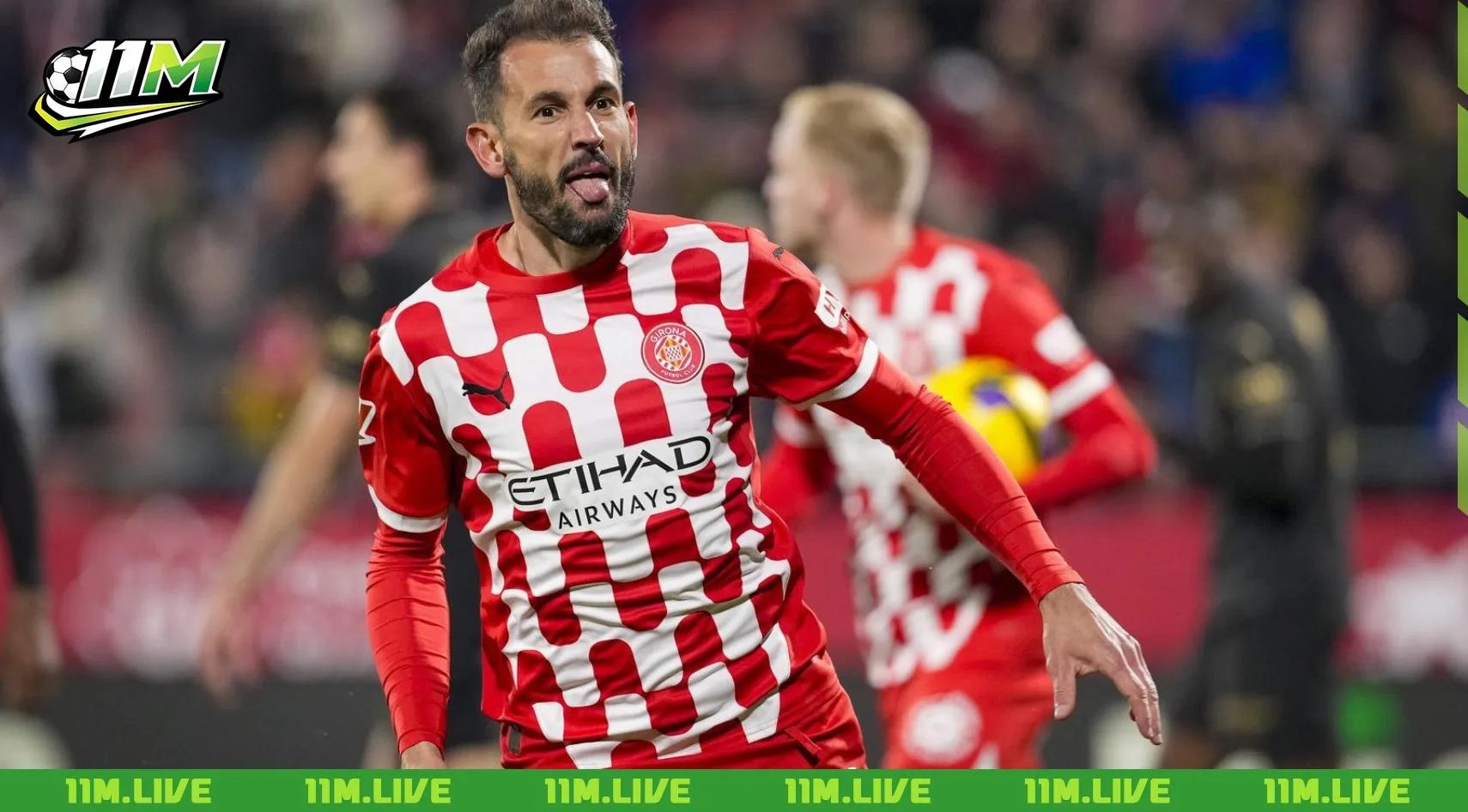 câu lạc bộ bóng đá girona