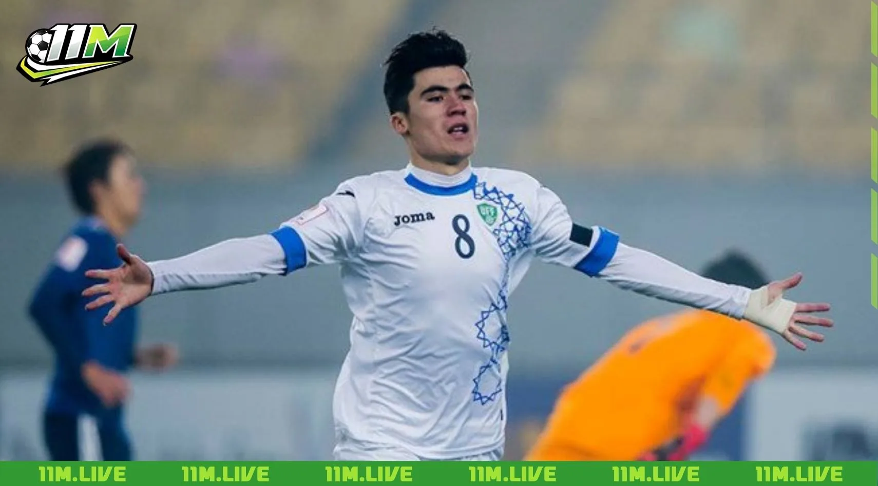 jasurbek yakhshiboev