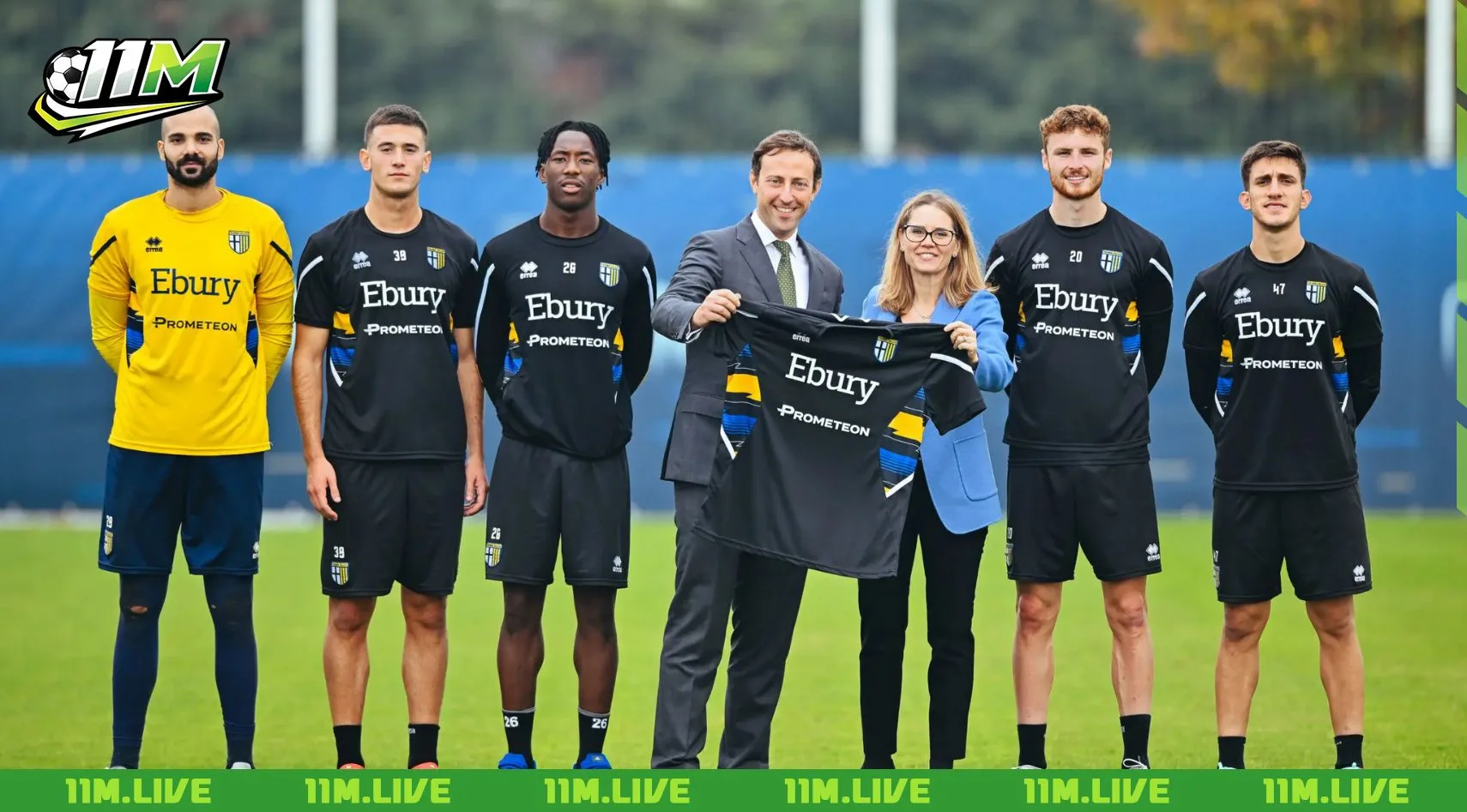 câu lạc bộ bóng đá parma calcio 1913