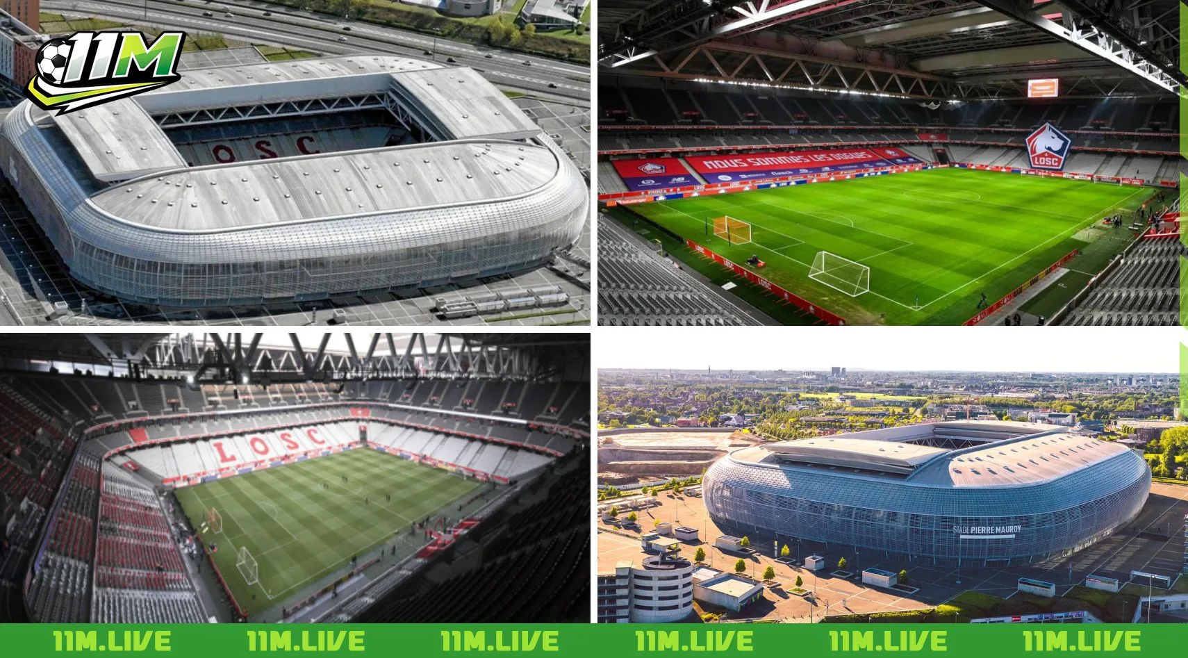 câu lạc bộ bóng đá lille