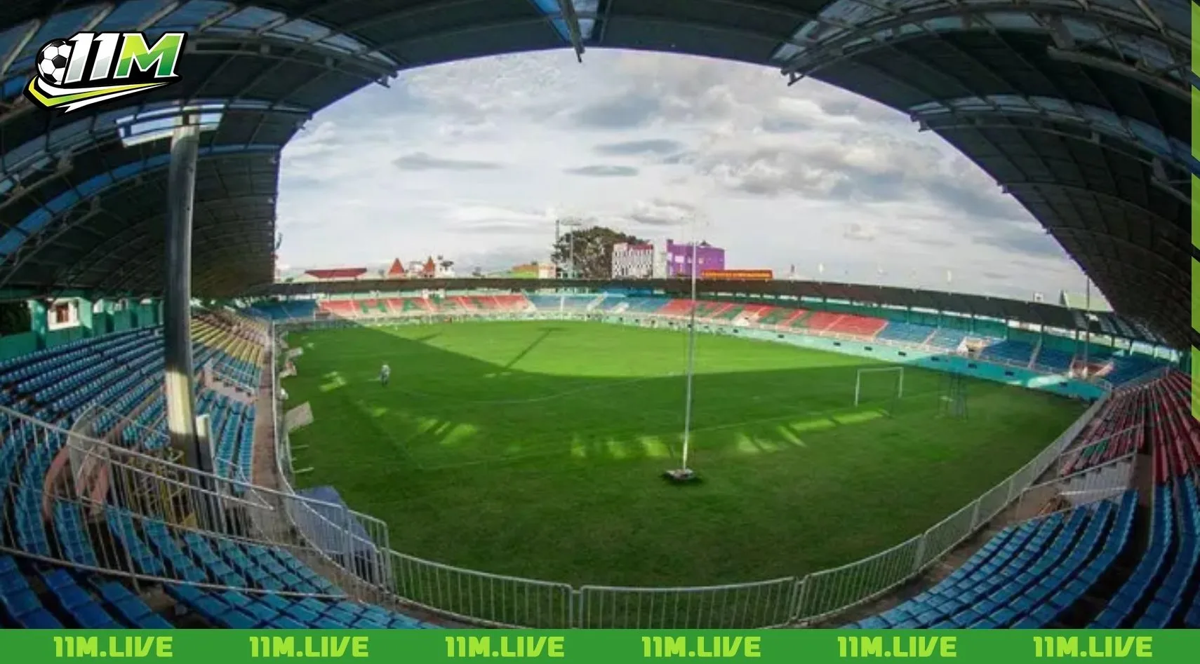 s&acirc;n vận động Pleiku