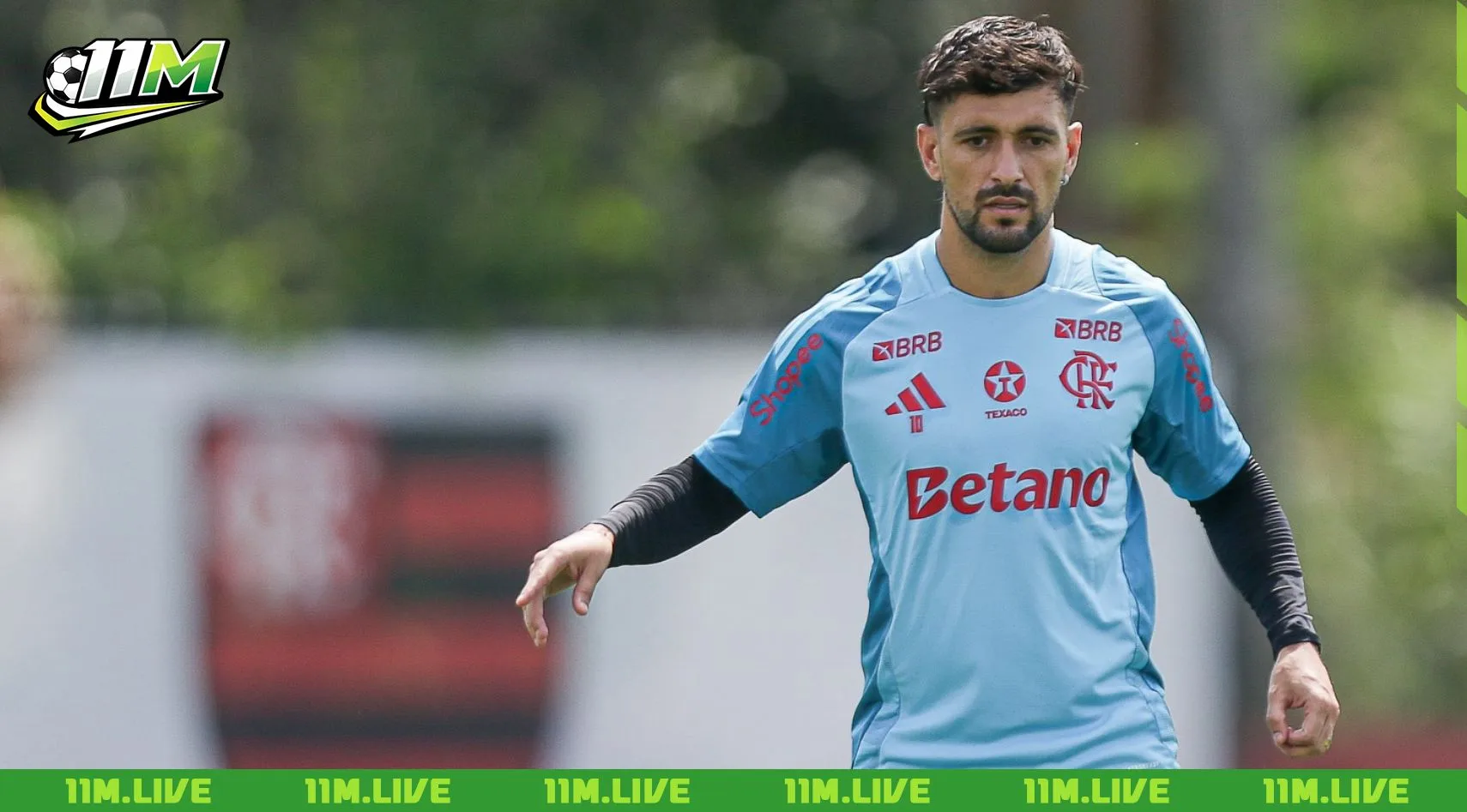 giorgian de arrascaeta