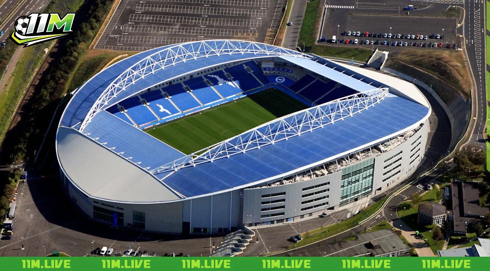 câu lạc bộ bóng đá brighton & hove albion