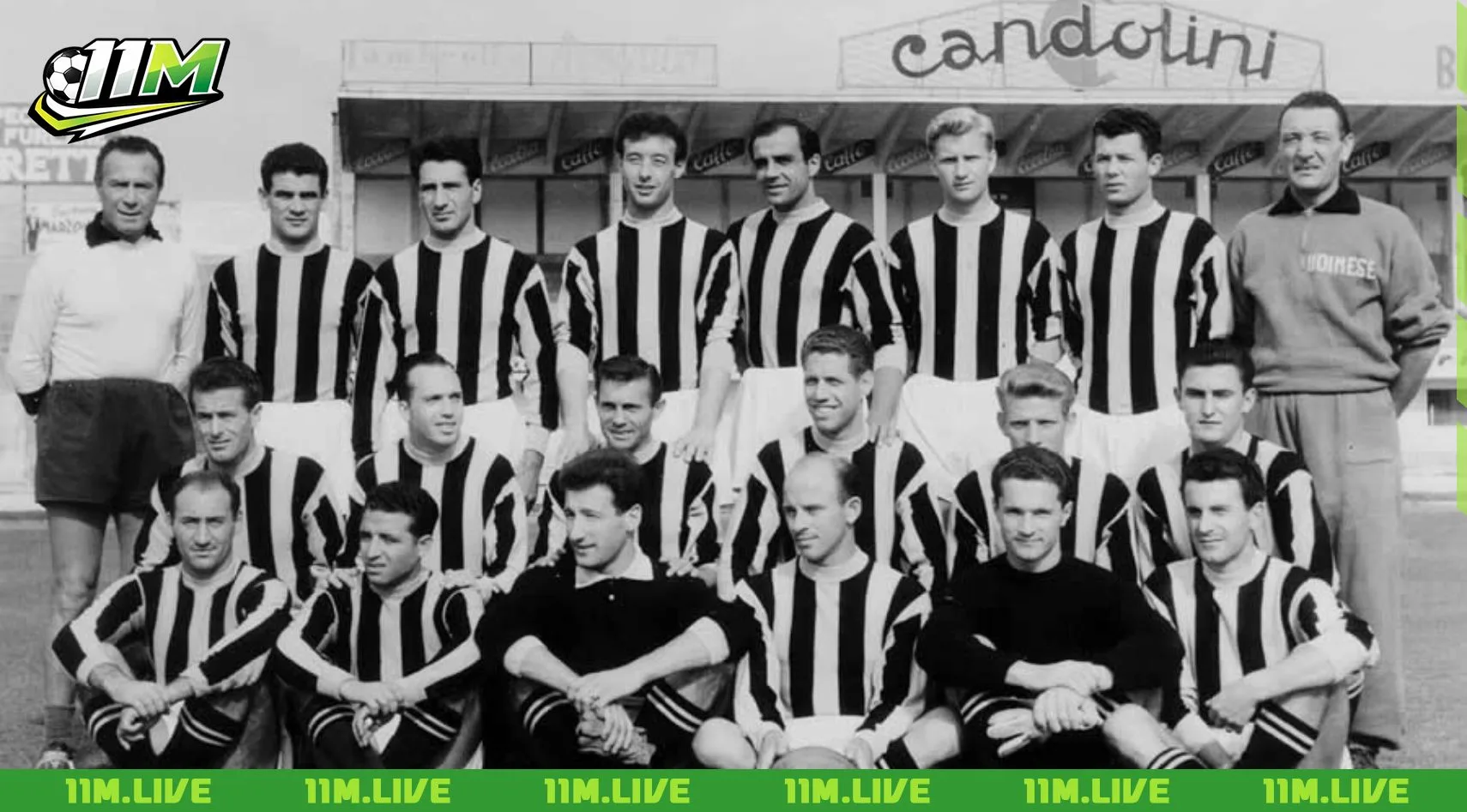 câu lạc bộ bóng đá udinese calcio