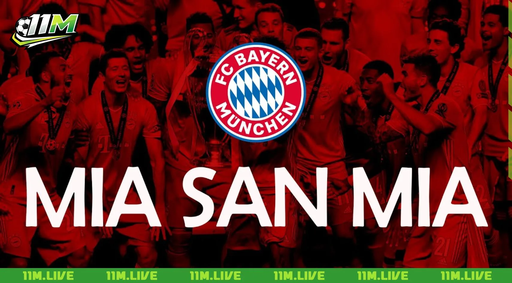 câu lạc bộ bóng đá bayern munich