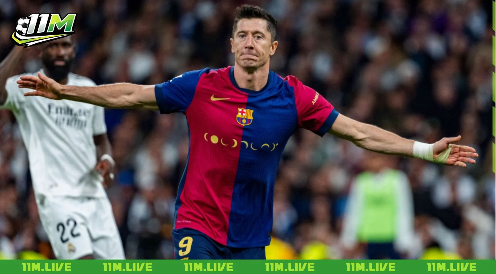 tiền đạo cắm hay nhất thế giới