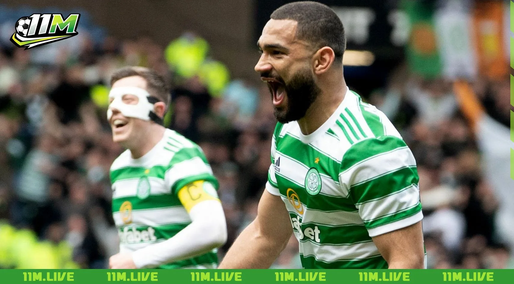 Cameron Carter-Vickers