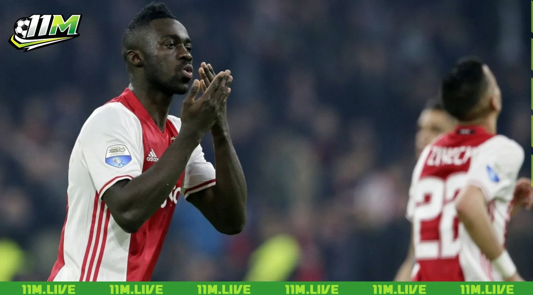 davinson sanchez