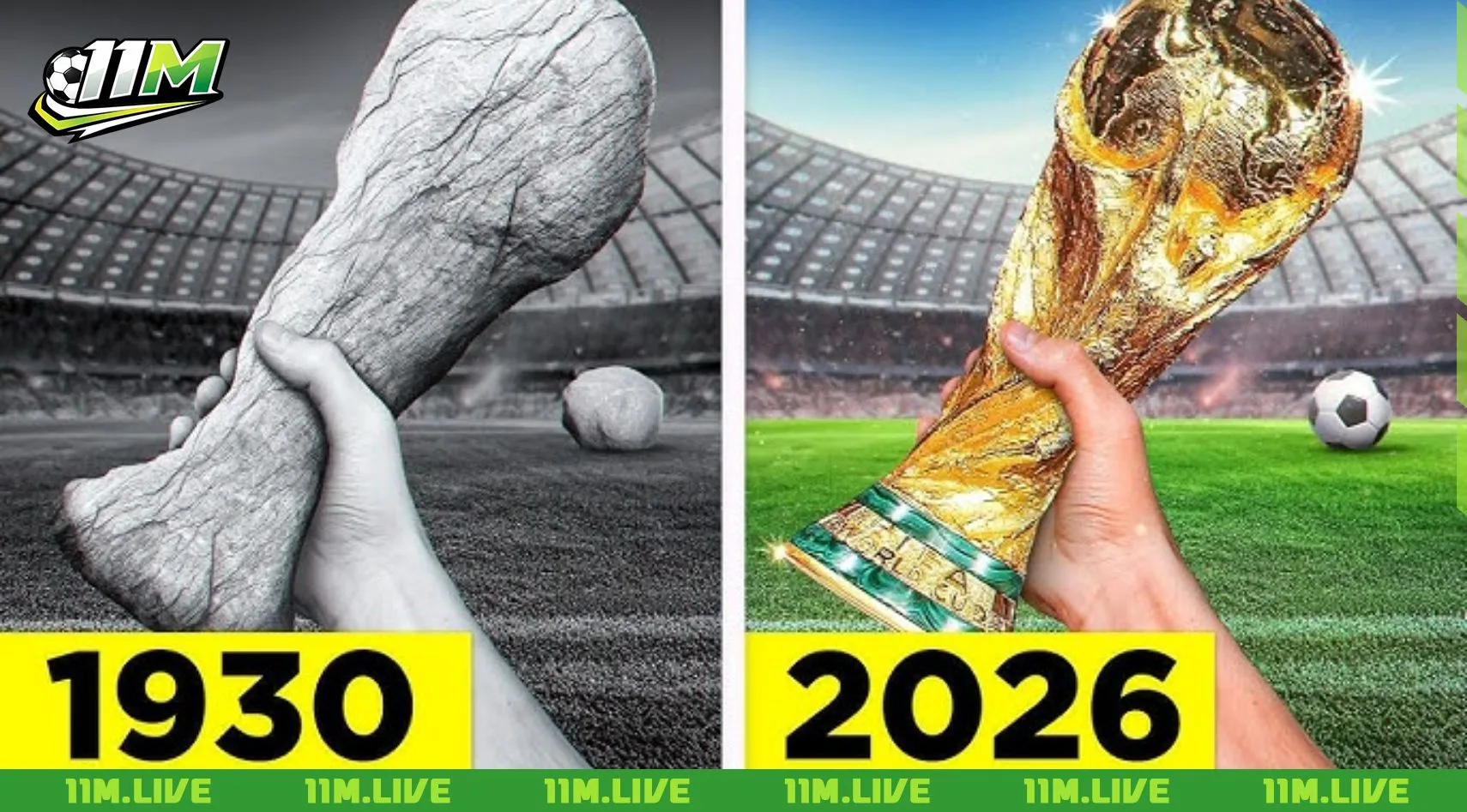 lịch sử world cup