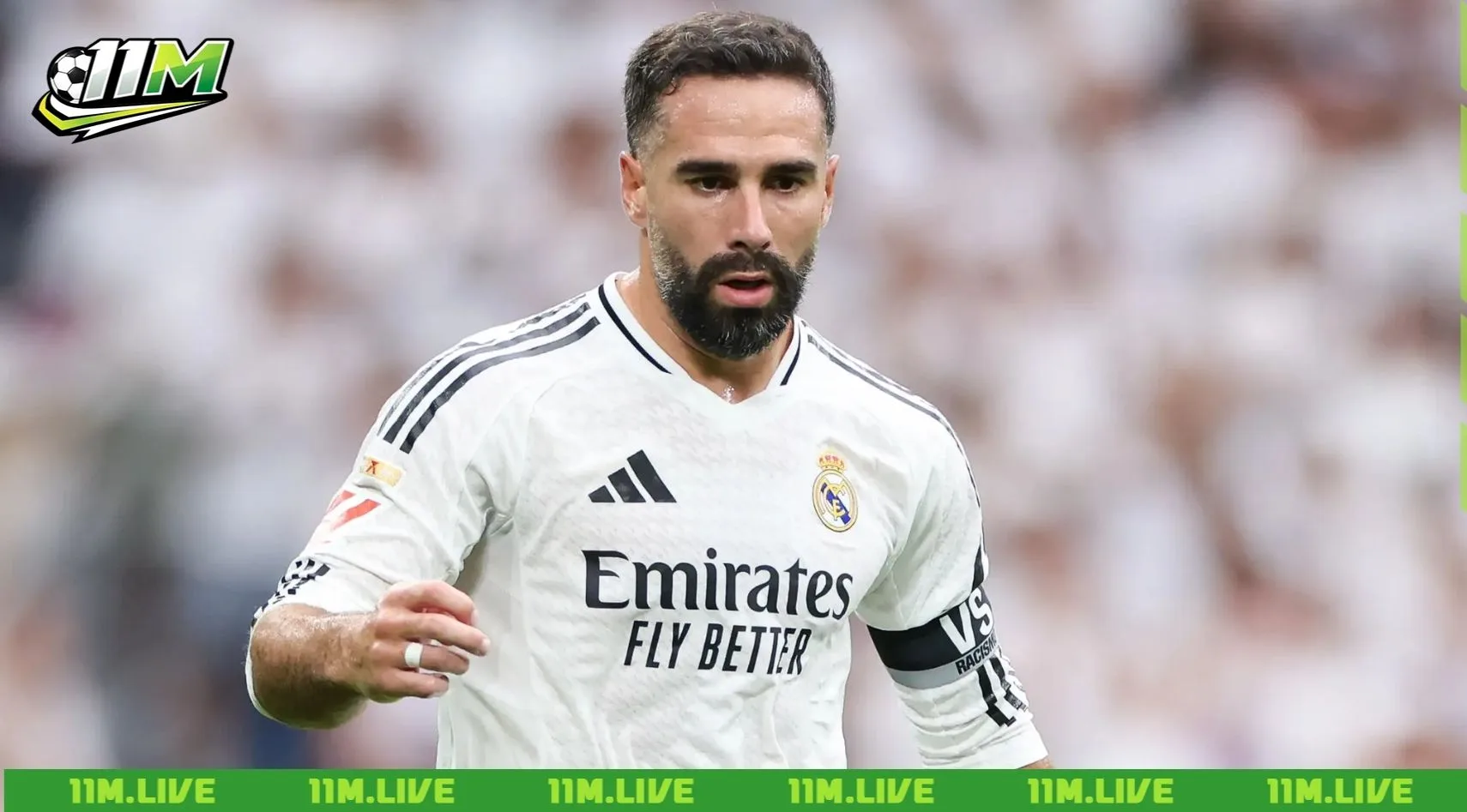 dani carvajal