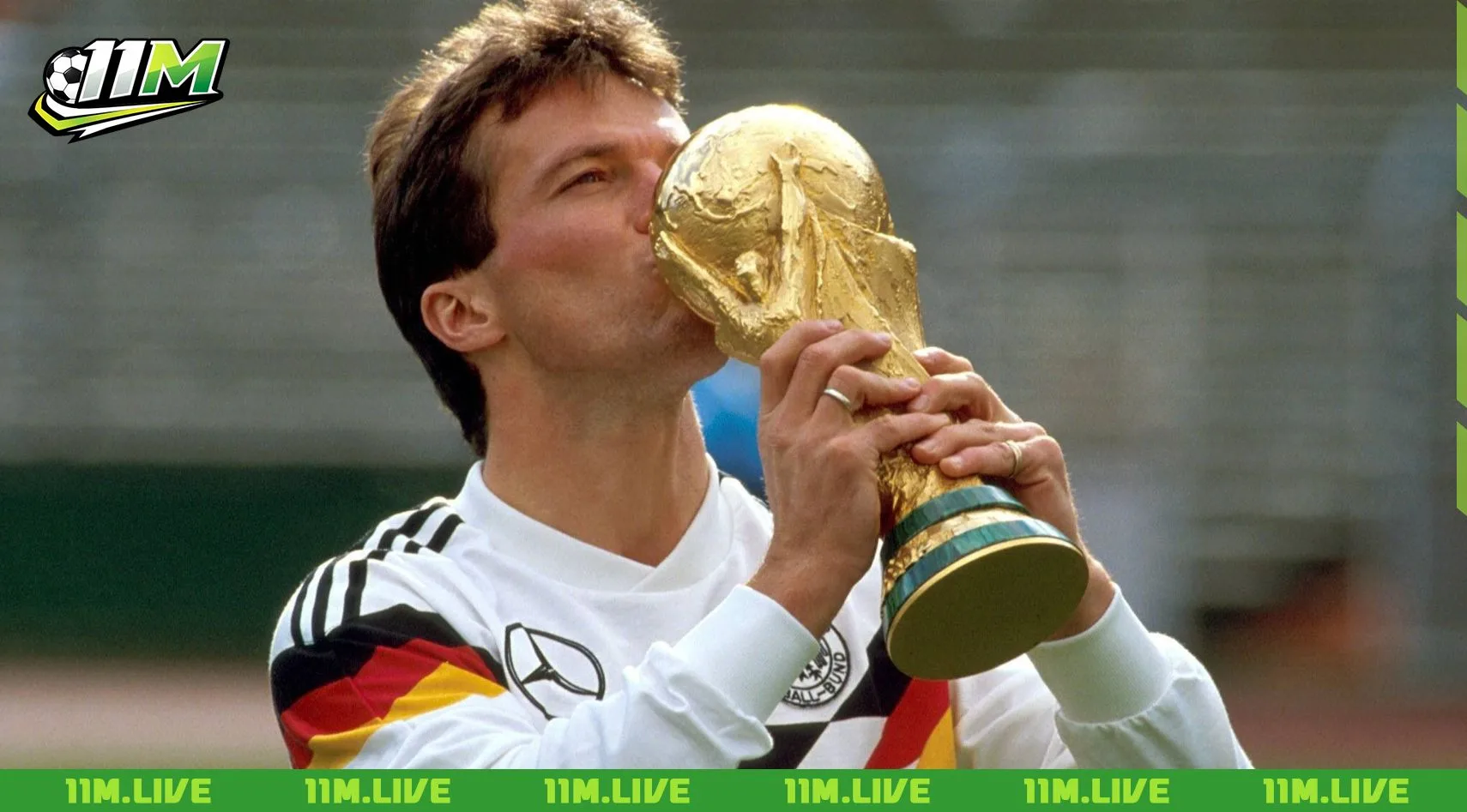 tiền vệ trung t&acirc;m hay nhất thế giới