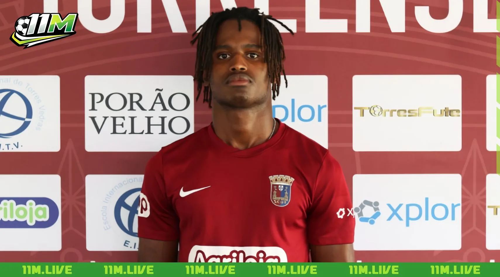 a&iacute;lson tavares