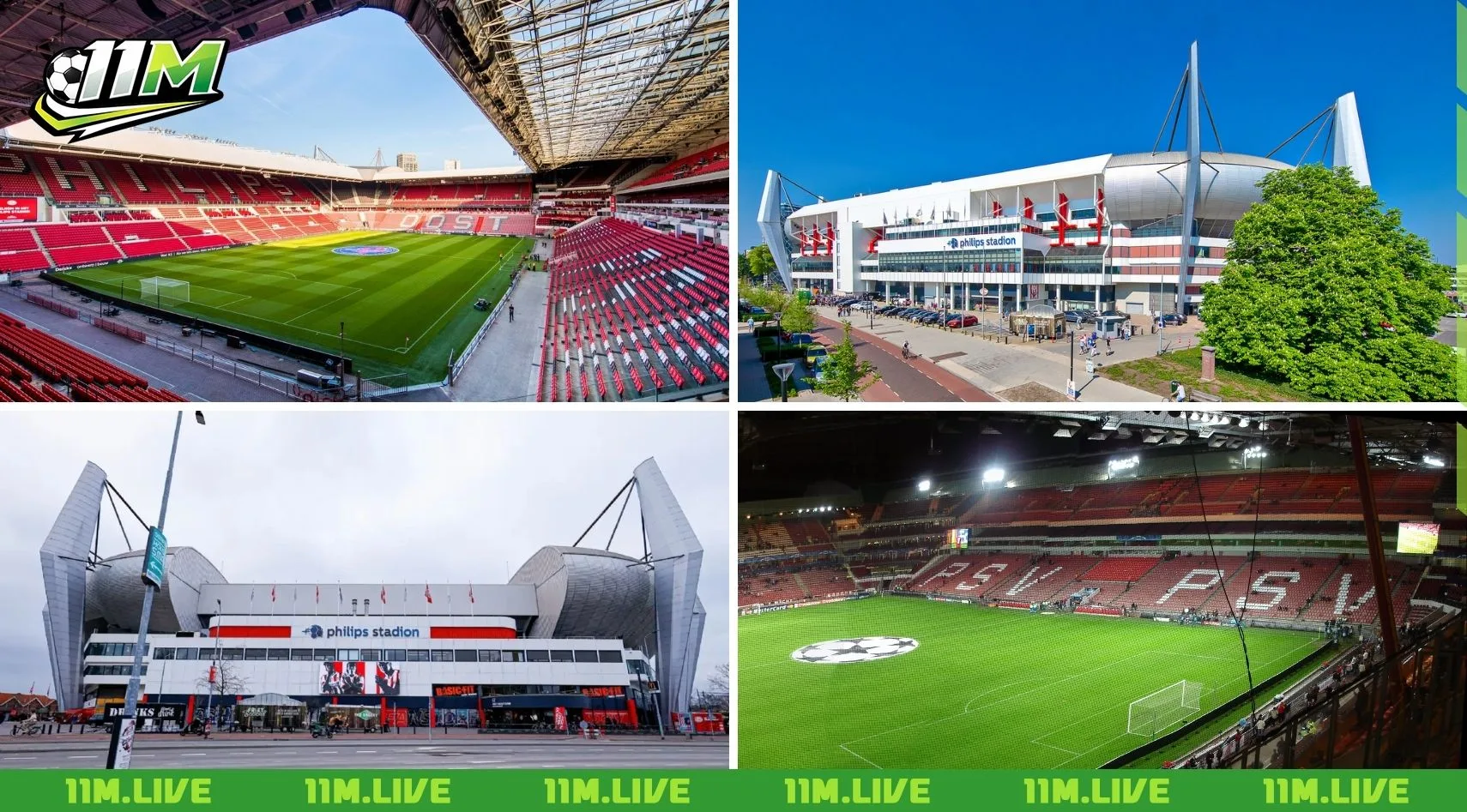 câu lạc bộ bóng đá psv eindhoven