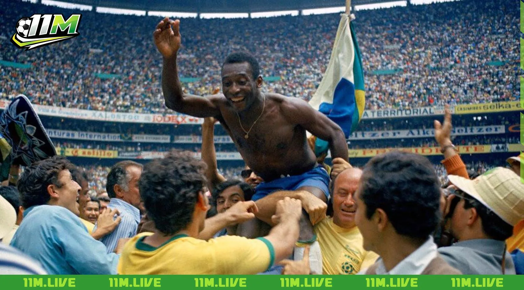 lịch sử world cup