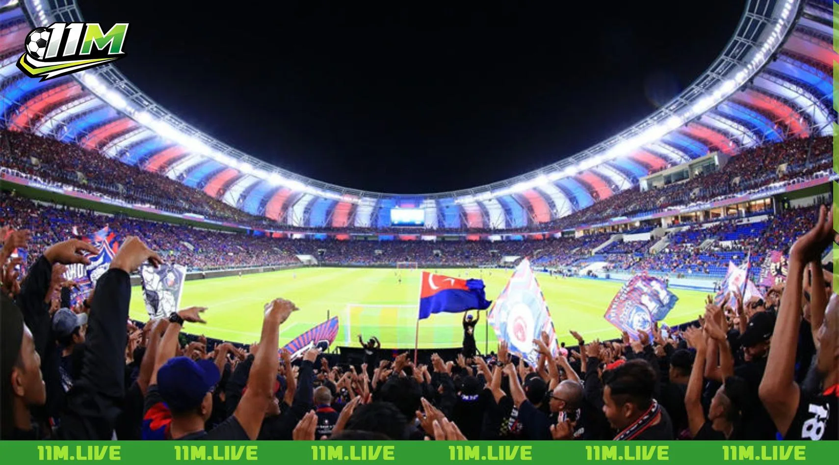 s&acirc;n vận động sultan ibrahim