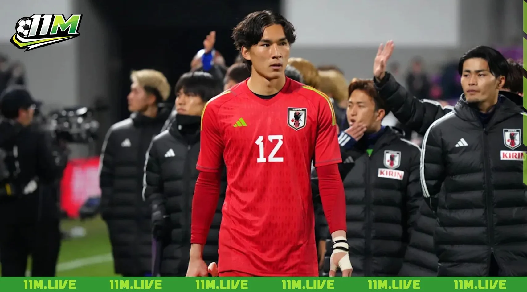 nozawa taishi brandon