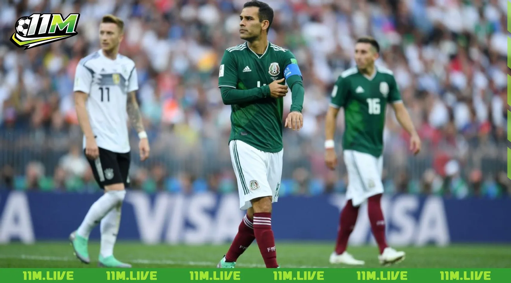 cầu thủ tham dự nhiều kỳ world cup nhất