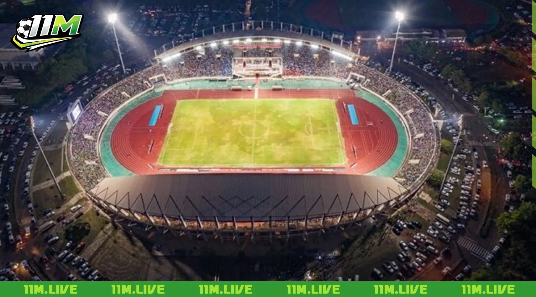 s&acirc;n vận động quốc gia l&agrave;o