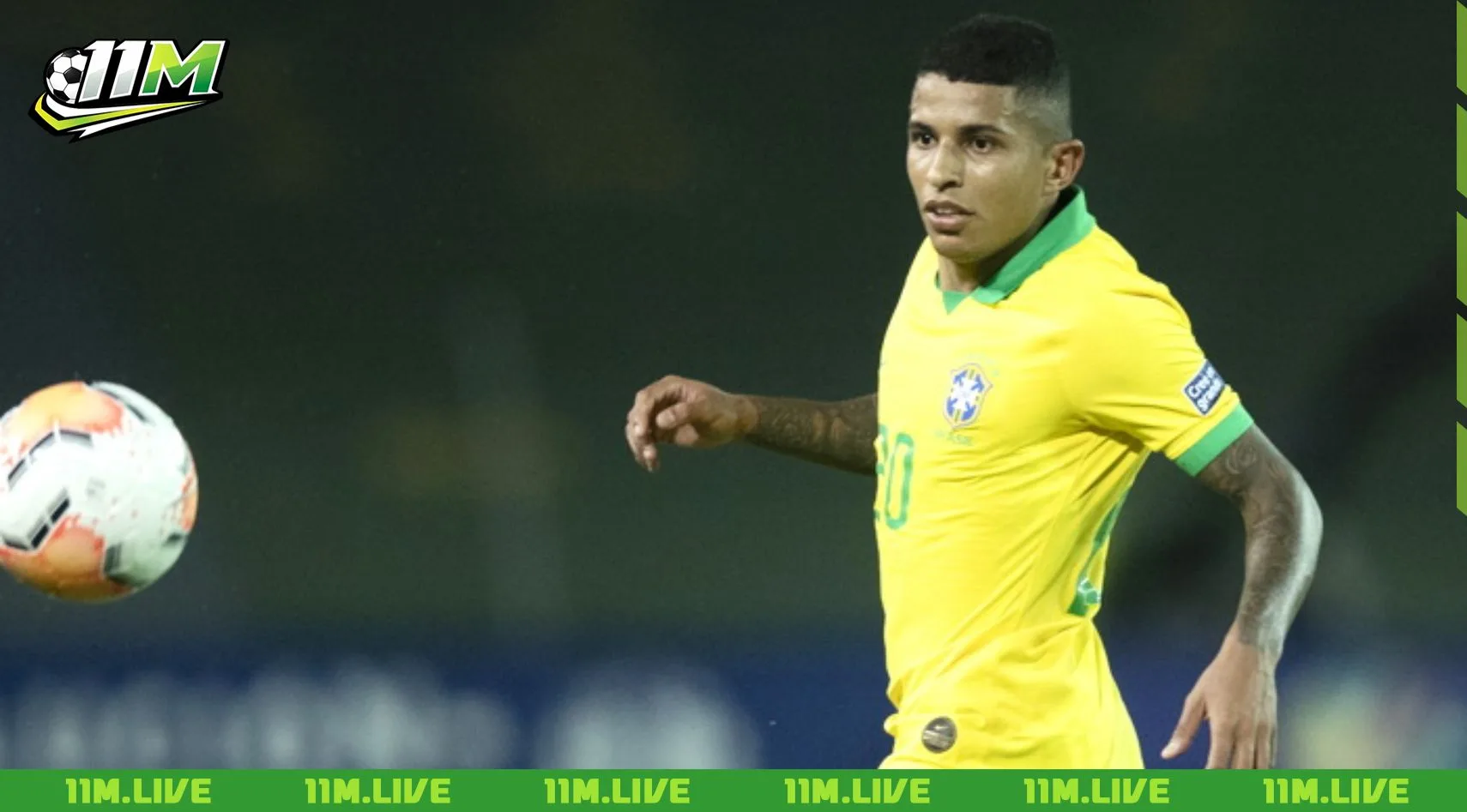 domilson cordeiro dos santos