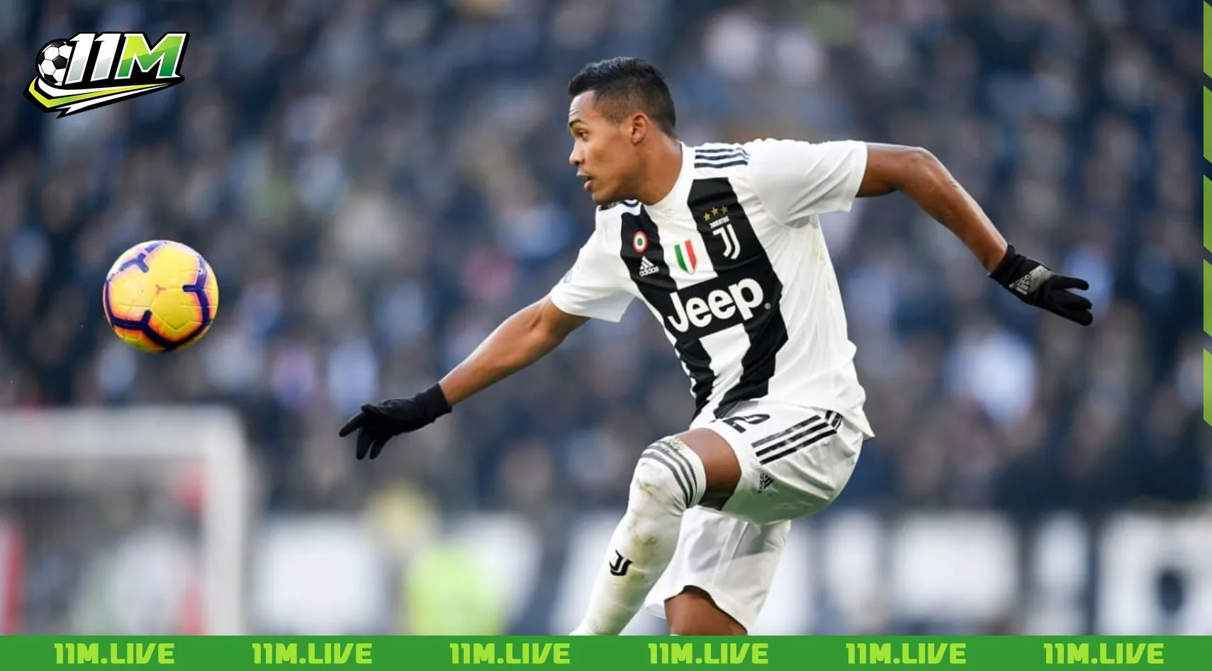 alex sandro