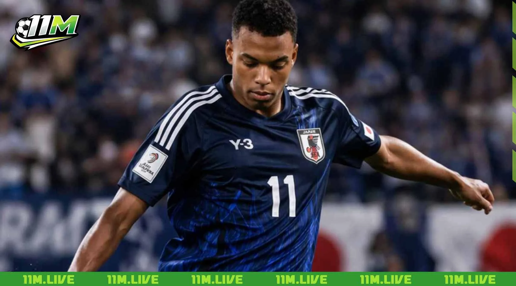 Henry Heroki Mochizuki