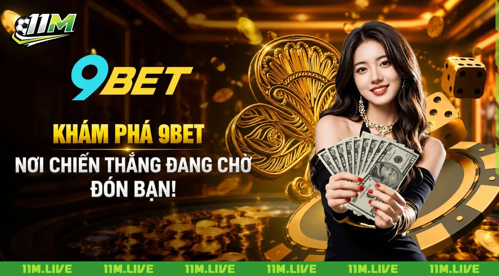 9BET