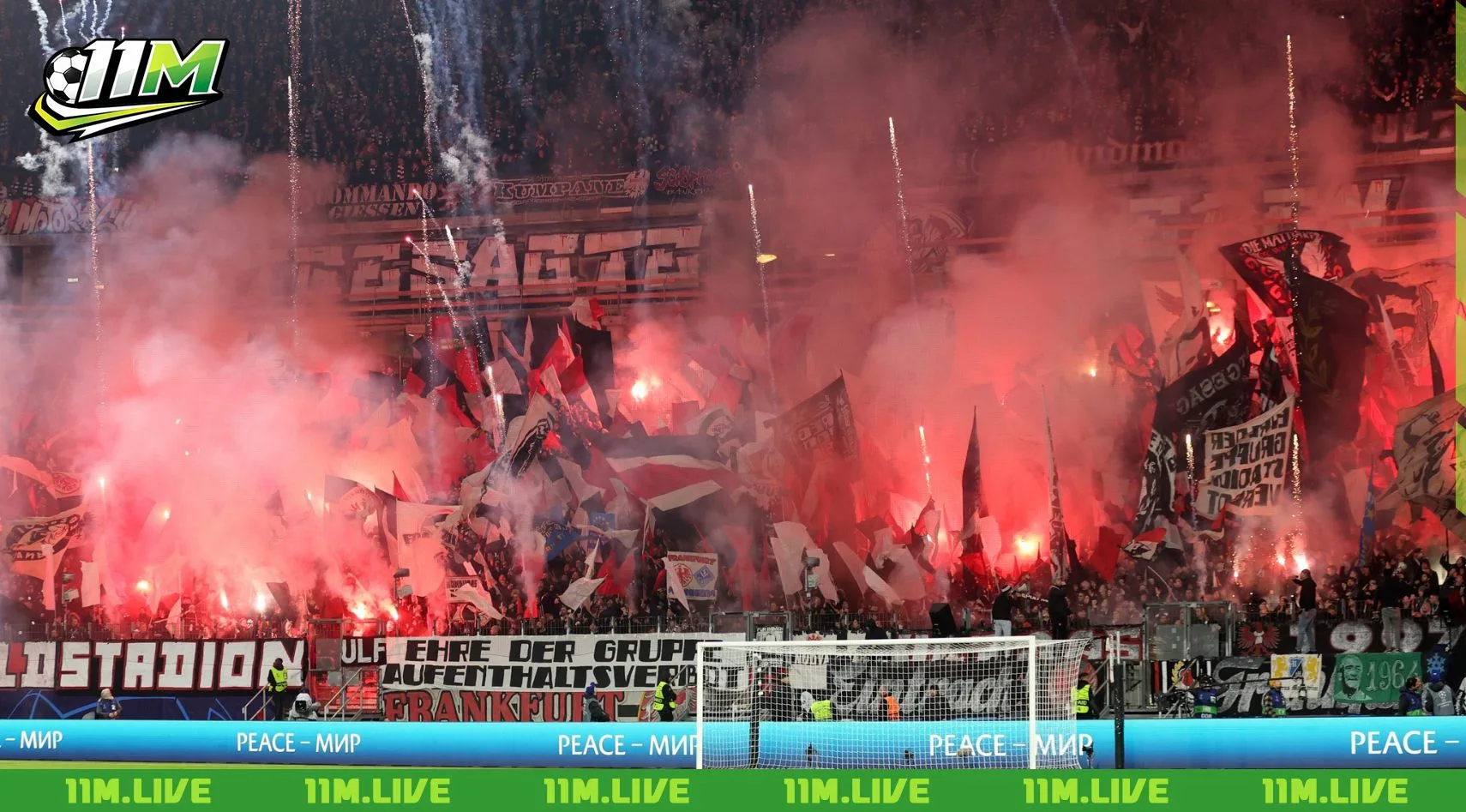 câu lạc bộ bóng đá frankfurt