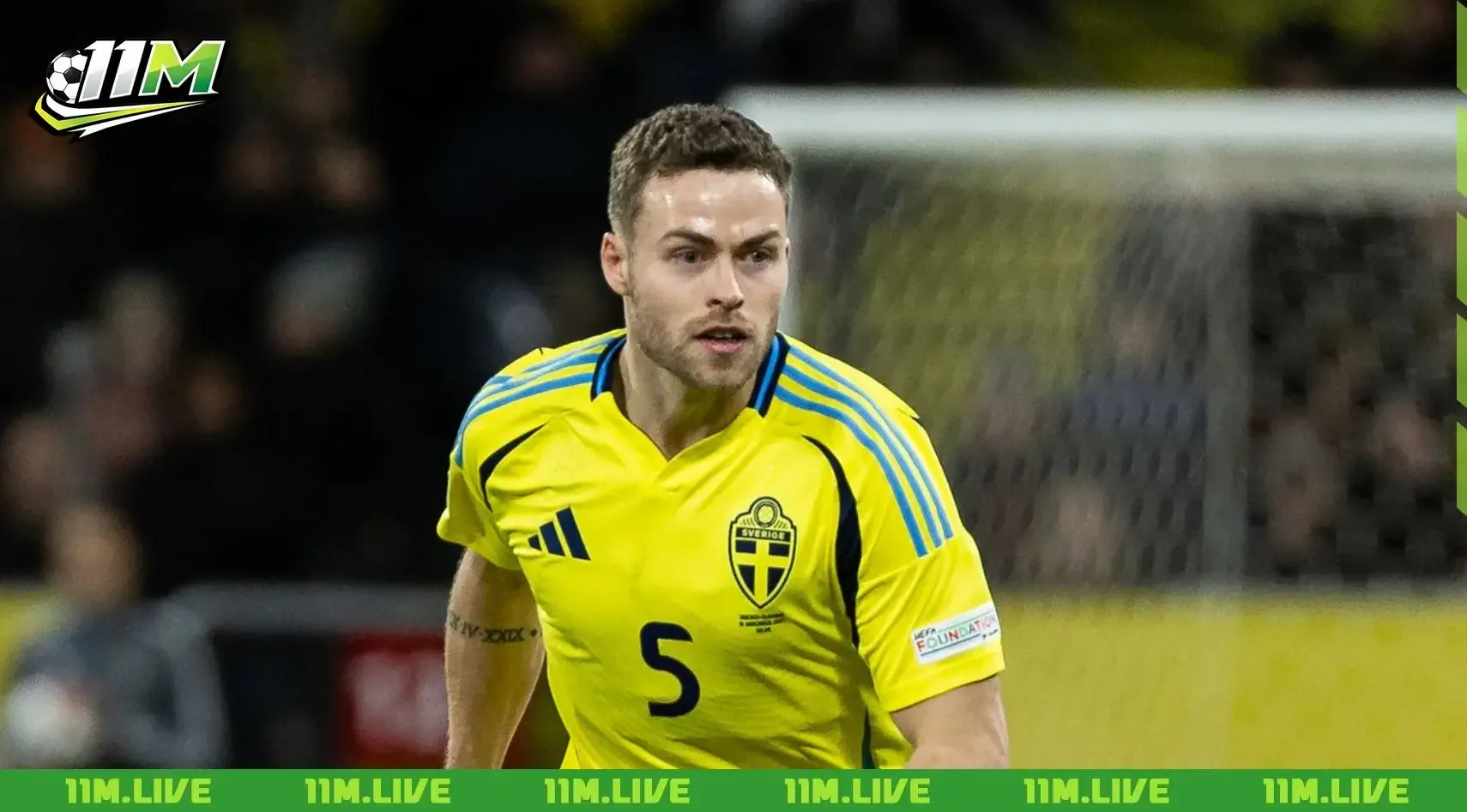 Gabriel Gudmundsson