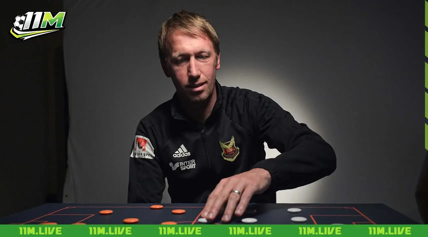 Graham Potter