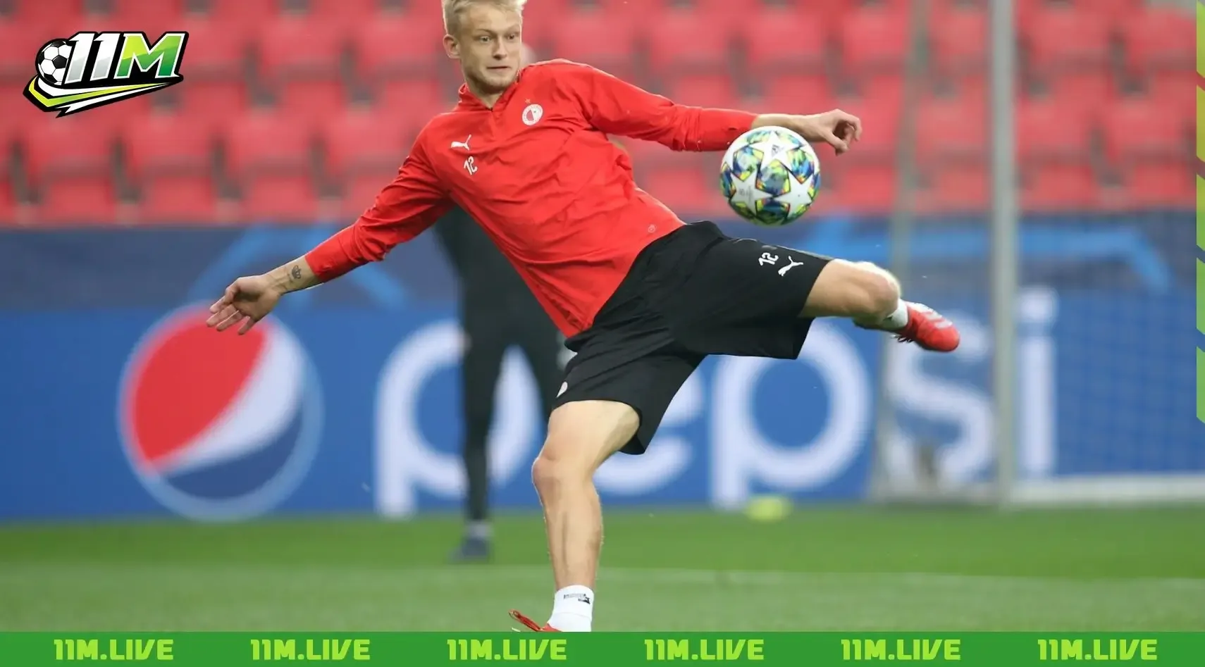 Jaroslav Zeleny
