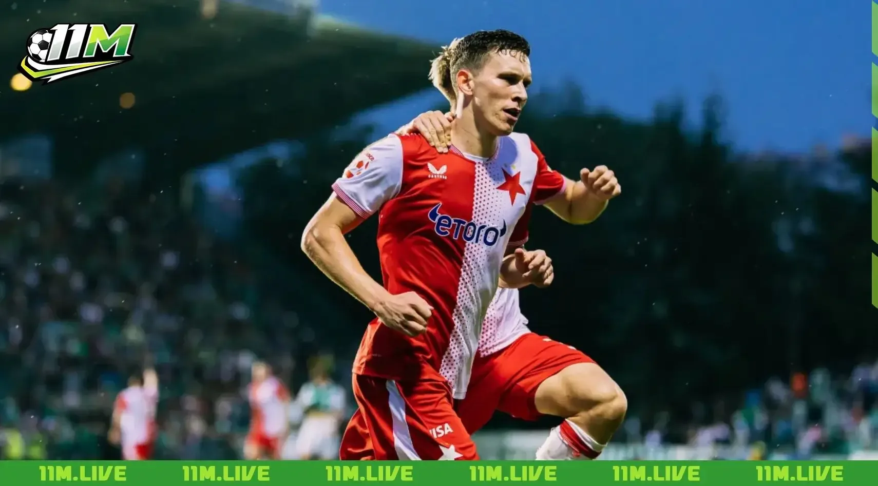 Lukas Provod