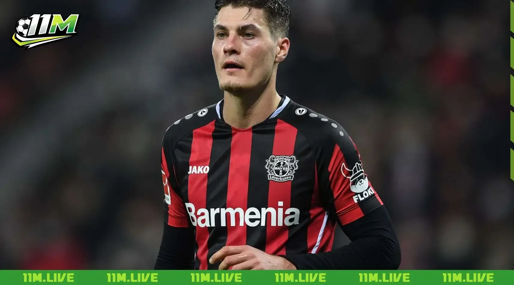 Patrik Schick