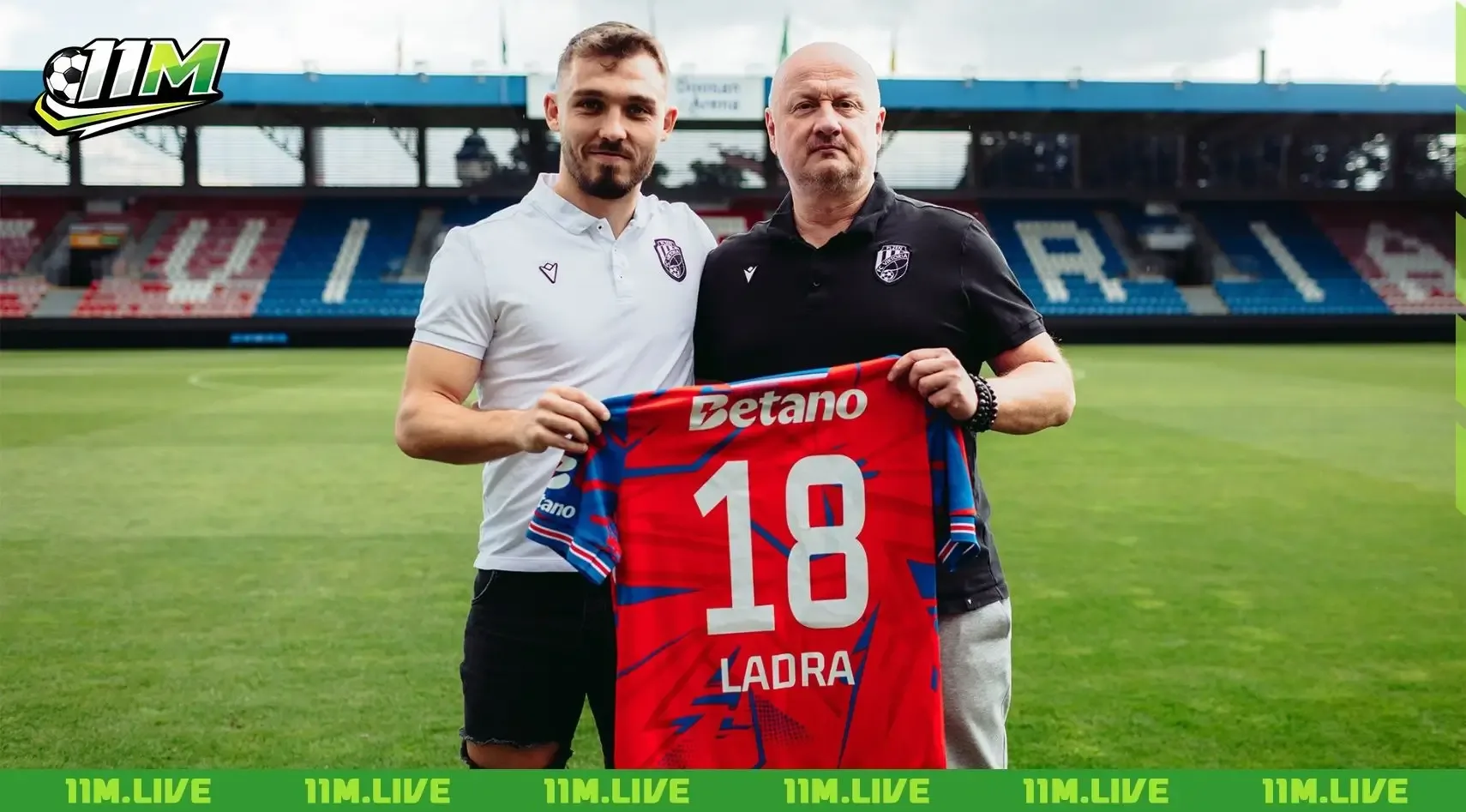 Tomas Ladra