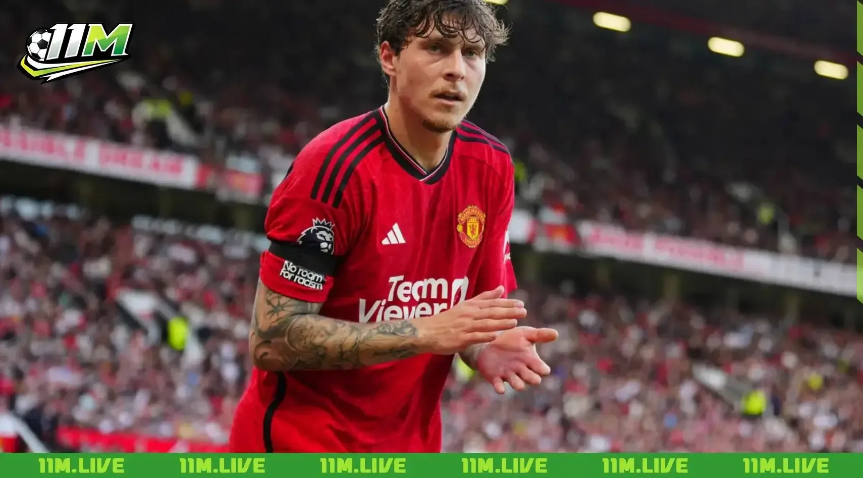 Victor Nilsson-Lindelof