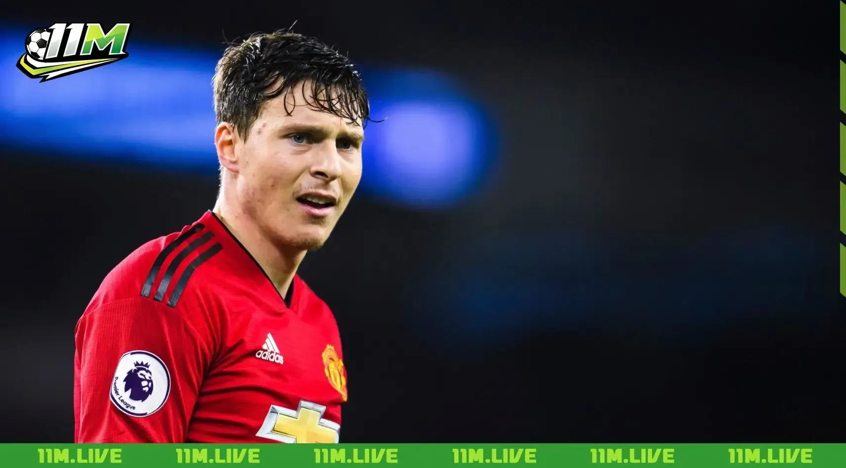 Victor Nilsson-Lindelof