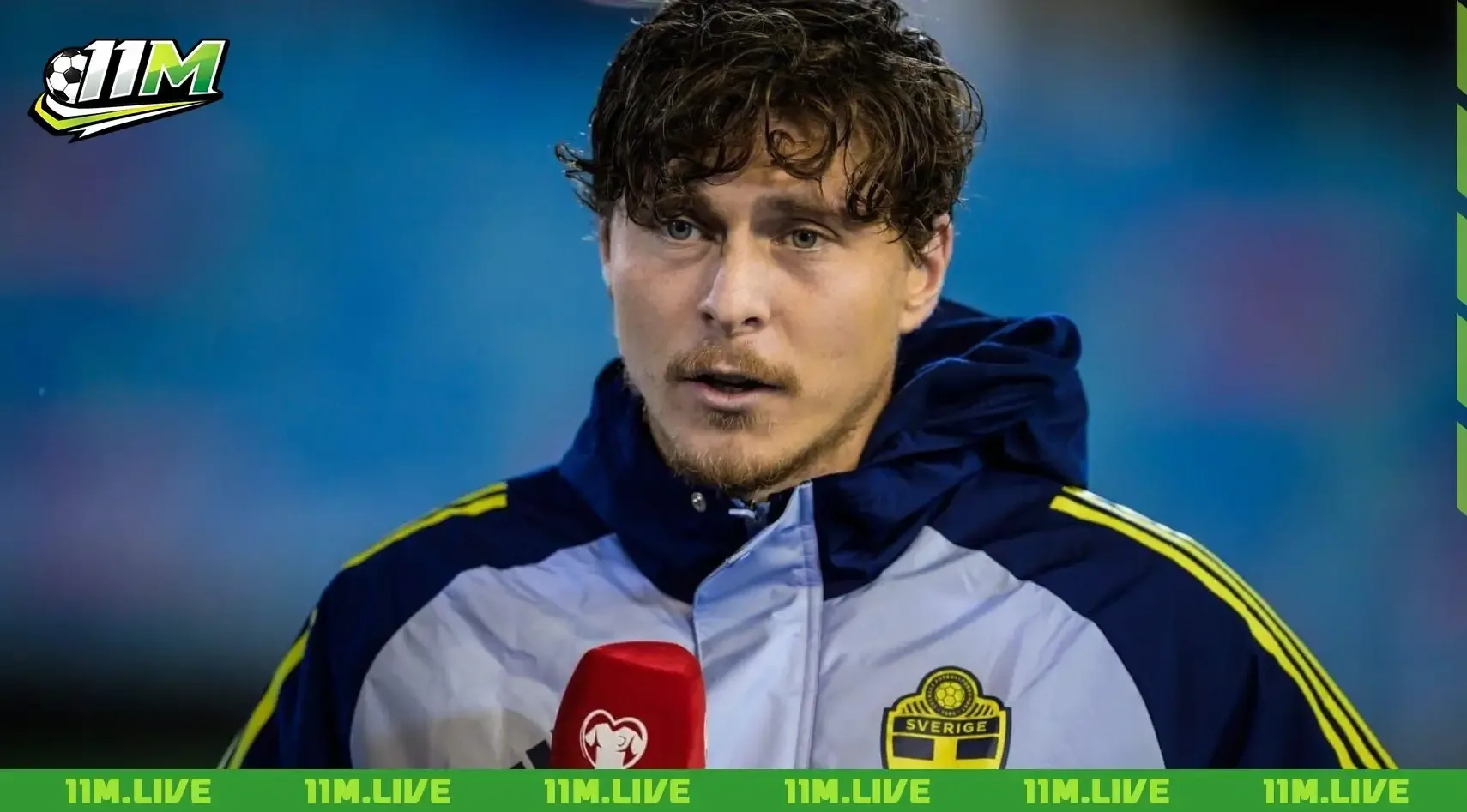 Victor Nilsson-Lindelof