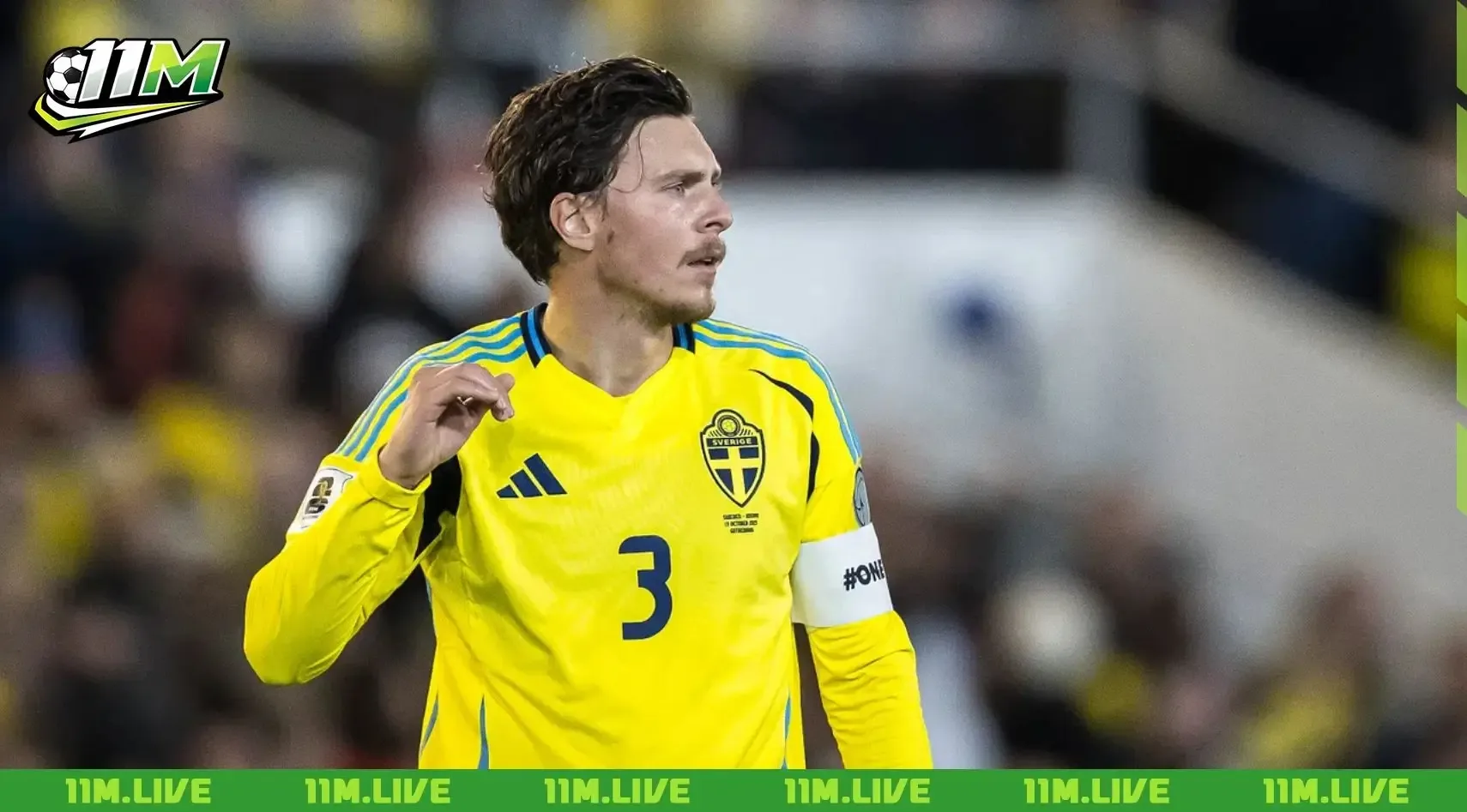 Victor Nilsson-Lindelof
